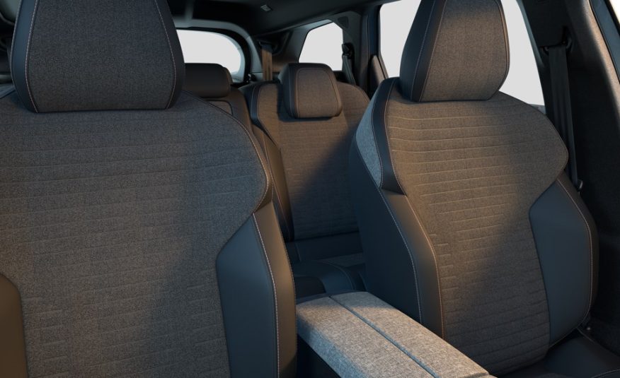 PEUGEOT 5008 ALLURE HYBRID 145 CV E-DCS6
