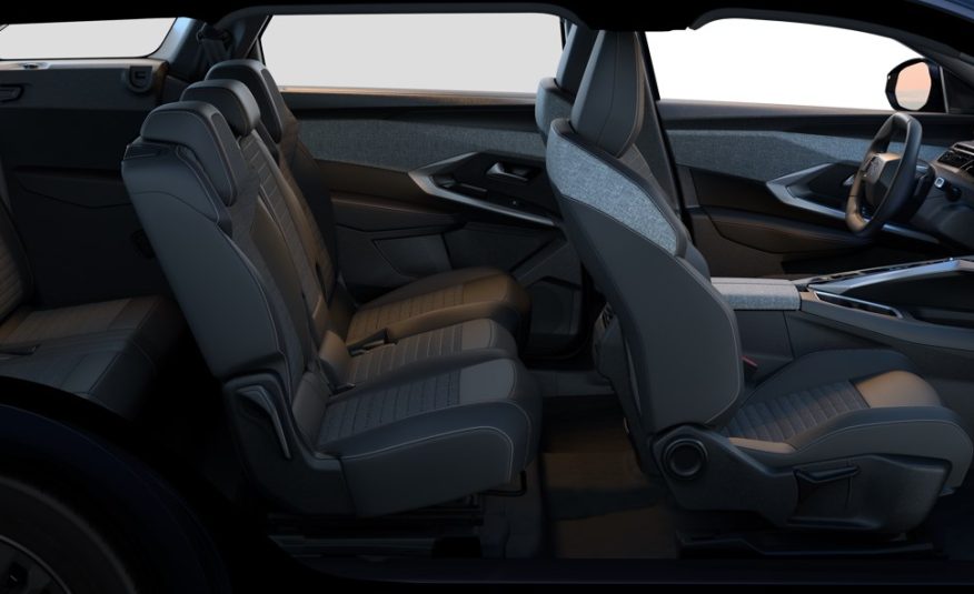 PEUGEOT 5008 ALLURE HYBRID 145 CV E-DCS6