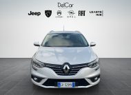 RENAULT MEGANE SPORTER BLUE DCI 115 CV EDC BUSINESS