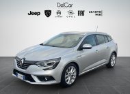 RENAULT MEGANE SPORTER BLUE DCI 115 CV EDC BUSINESS