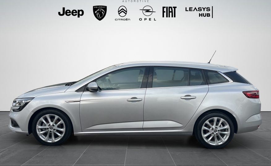 RENAULT MEGANE SPORTER BLUE DCI 115 CV EDC BUSINESS