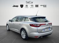 RENAULT MEGANE SPORTER BLUE DCI 115 CV EDC BUSINESS