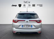 RENAULT MEGANE SPORTER BLUE DCI 115 CV EDC BUSINESS