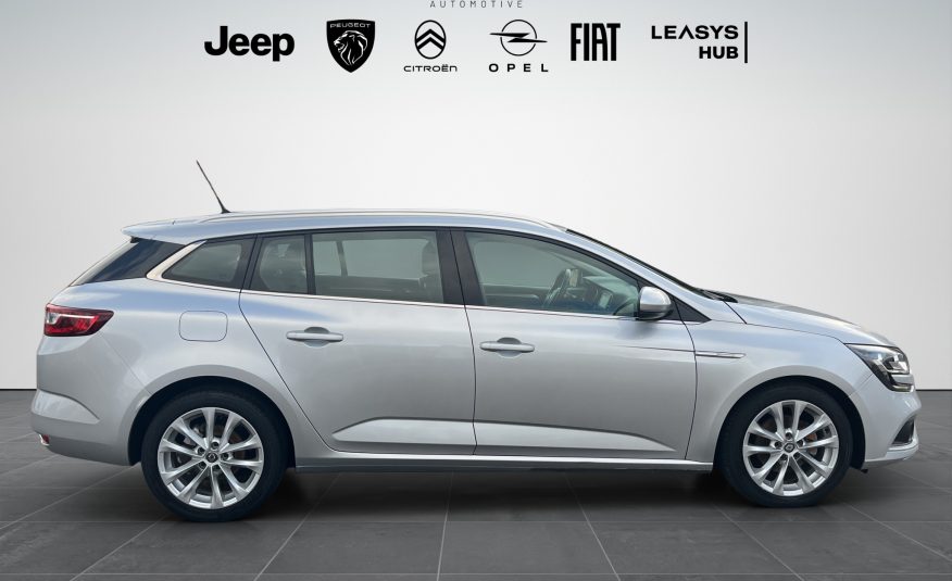 RENAULT MEGANE SPORTER BLUE DCI 115 CV EDC BUSINESS