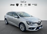 RENAULT MEGANE SPORTER BLUE DCI 115 CV EDC BUSINESS