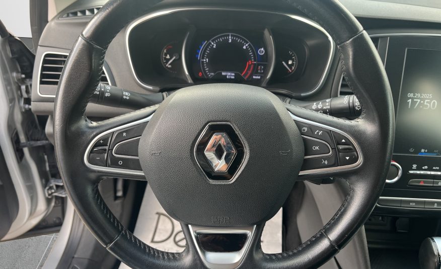 RENAULT MEGANE SPORTER BLUE DCI 115 CV EDC BUSINESS