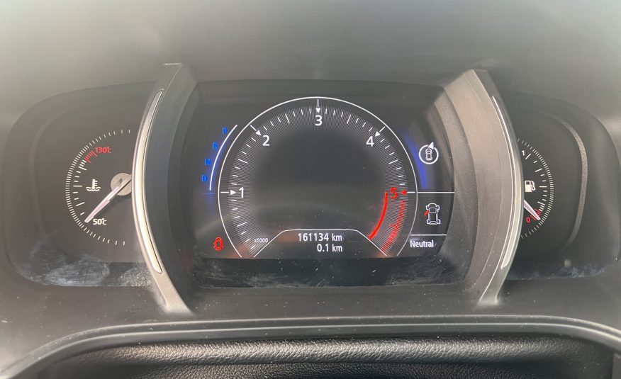 RENAULT MEGANE SPORTER BLUE DCI 115 CV EDC BUSINESS