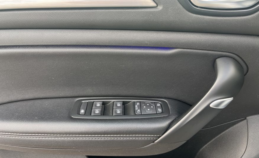 RENAULT MEGANE SPORTER BLUE DCI 115 CV EDC BUSINESS