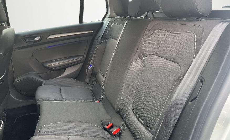 RENAULT MEGANE SPORTER BLUE DCI 115 CV EDC BUSINESS