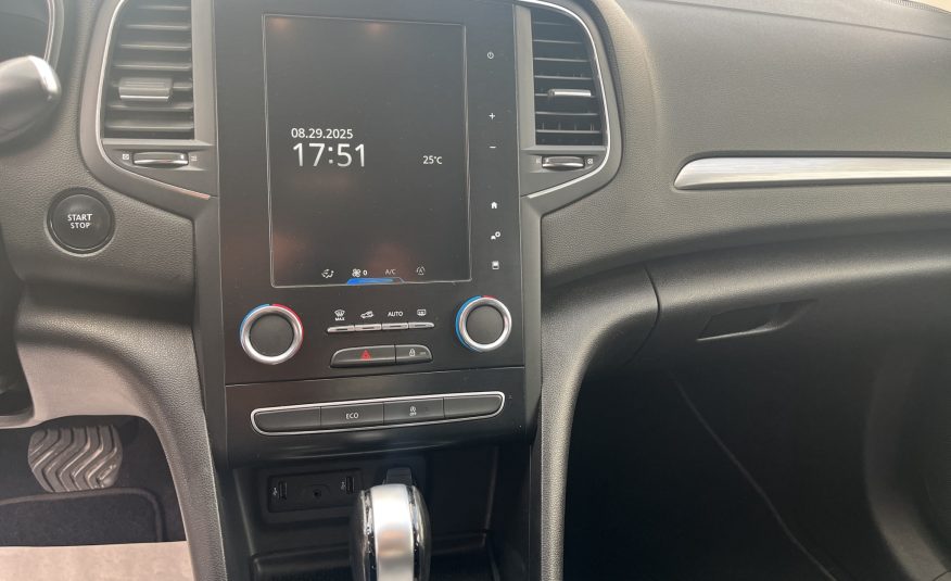 RENAULT MEGANE SPORTER BLUE DCI 115 CV EDC BUSINESS