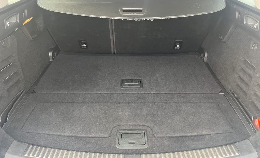 RENAULT MEGANE SPORTER BLUE DCI 115 CV EDC BUSINESS