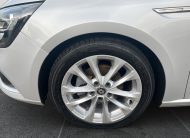 RENAULT MEGANE SPORTER BLUE DCI 115 CV EDC BUSINESS