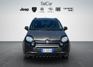 FIAT PANDA 1.0 70 CV HYBRID CITY CROSS