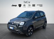FIAT PANDA 1.0 70 CV HYBRID CITY CROSS
