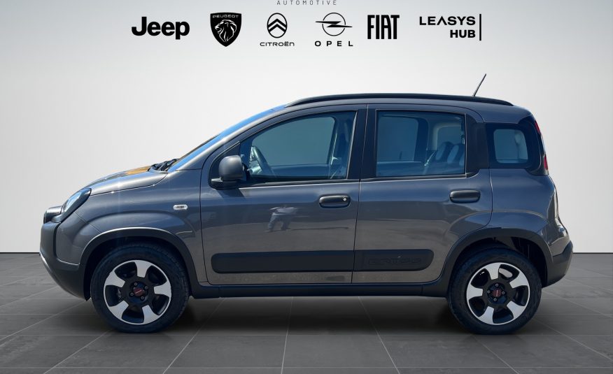 FIAT PANDA 1.0 70 CV HYBRID CITY CROSS