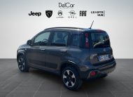 FIAT PANDA 1.0 70 CV HYBRID CITY CROSS