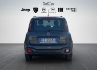 FIAT PANDA 1.0 70 CV HYBRID CITY CROSS