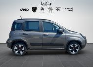 FIAT PANDA 1.0 70 CV HYBRID CITY CROSS