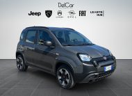 FIAT PANDA 1.0 70 CV HYBRID CITY CROSS