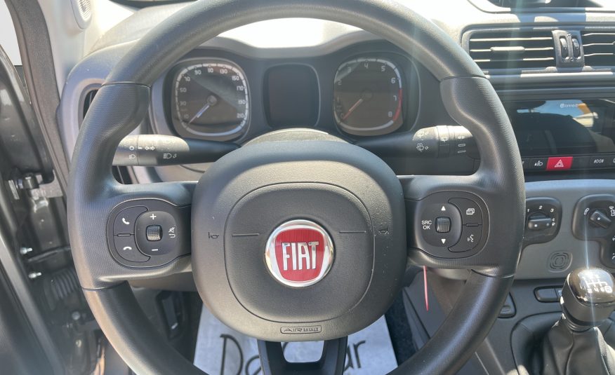 FIAT PANDA 1.0 70 CV HYBRID CITY CROSS