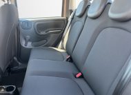 FIAT PANDA 1.0 70 CV HYBRID CITY CROSS