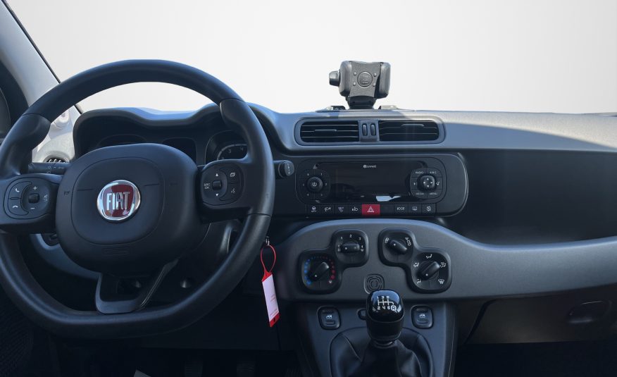 FIAT PANDA 1.0 70 CV HYBRID CITY CROSS