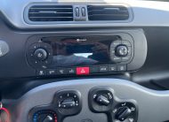 FIAT PANDA 1.0 70 CV HYBRID CITY CROSS