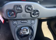 FIAT PANDA 1.0 70 CV HYBRID CITY CROSS