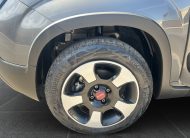 FIAT PANDA 1.0 70 CV HYBRID CITY CROSS