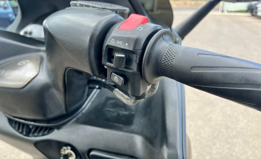 YAMAHA T-MAX 500 CC 40CV