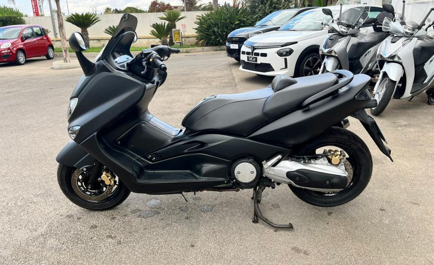 YAMAHA T-MAX 500 CC 40CV