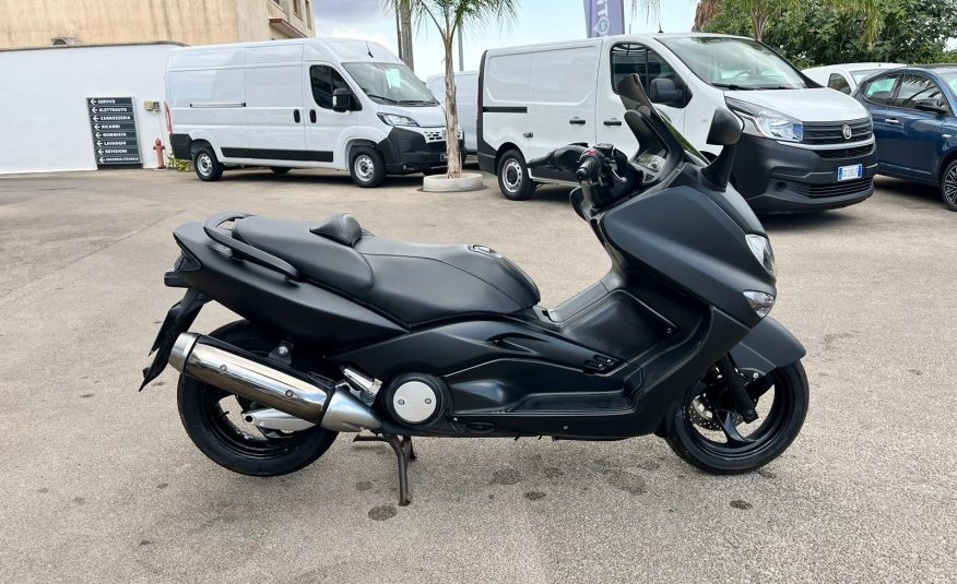 YAMAHA T-MAX 500 CC 40CV