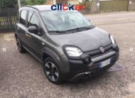 -VETTURA IN ARRIVO-FIAT PANDA 1.0 70 CV HYBRID CITY CROSS