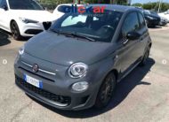 -VETTURA IN ARRIVO-FIAT 500 1.0 70 CV HYBRID CONNECT