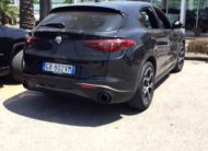 -VETTURA IN ARRIVO-ALFA ROMEO STELVIO 2.2 TURBO DIESEL 190 CV AT8 RWD SPRINT