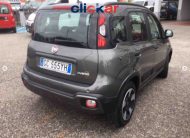 -VETTURA IN ARRIVO-FIAT PANDA 1.0 70 CV HYBRID CITY CROSS