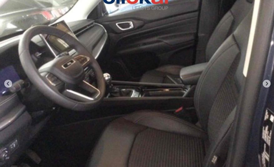 -VETTURA IN ARRIVO-JEEP COMPASS 1.6 MJET 130 CV LIMITED
