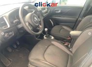 -VETTURA IN ARRIVO-JEEP RENEGADE 1.6 MJET 130 CV LIMITED