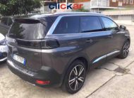 -VETTURA IN ARRIVO-PEUGEOT 5008 1.5 130 CV BLUEHDI EAT8 GT PACK