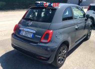 -VETTURA IN ARRIVO-FIAT 500 1.0 70 CV HYBRID CONNECT