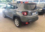 -VETTURA IN ARRIVO-JEEP RENEGADE 1.6 MJET 130 CV LIMITED