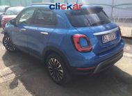-VETTURA IN ARRIVO-FIAT 500X 1.6 MJET 130 CV CROSS
