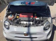 -VETTURA IN ARRIVO-FIAT 500 ABARTH  1.4 TURBO T-JET 595 145 CV