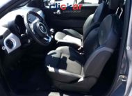 -VETTURA IN ARRIVO-FIAT 500 1.0 70 CV HYBRID CONNECT