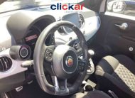 -VETTURA IN ARRIVO-FIAT 500 ABARTH  1.4 TURBO T-JET 595 145 CV