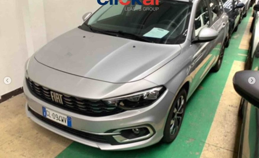 FIAT TIPO 1.6 MJET 130 CV CITY LIFE SW