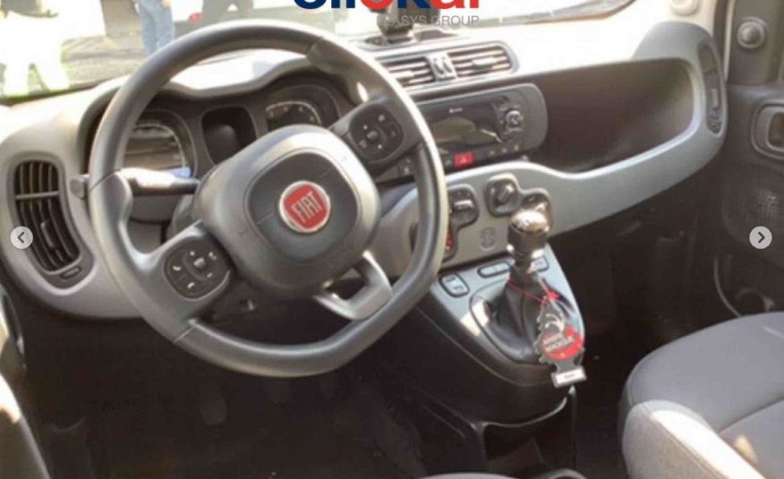 FIAT PANDA 1.0 FIREFLY 70 Cv. HYBRID CITY LIFE