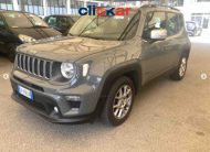 -VETTURA IN ARRIVO-JEEP RENEGADE 1.6 MJET 130 CV LIMITED