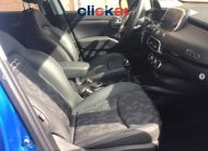 -VETTURA IN ARRIVO-FIAT 500X 1.6 MJET 130 CV CROSS