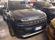 -VETTURA IN ARRIVO-JEEP COMPASS 1.6 MJET 130 CV LIMITED